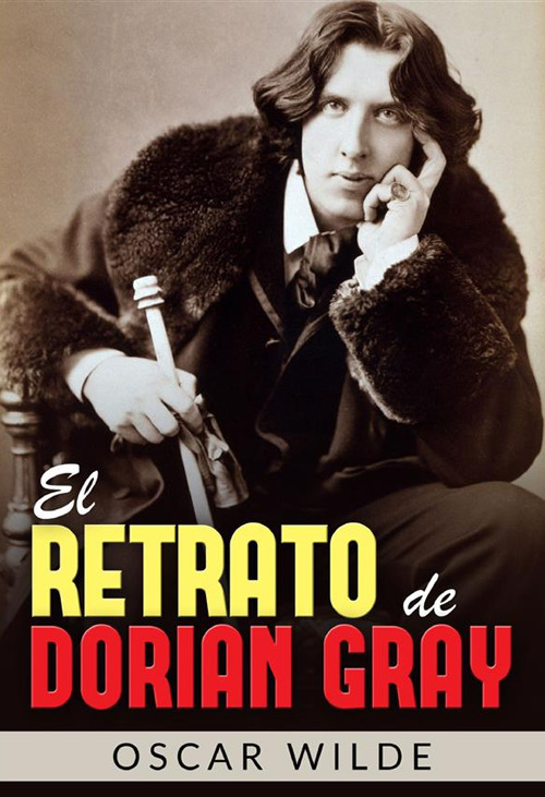 El retrato de Dorian Gray