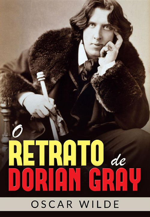 O retrato de Dorian Gray