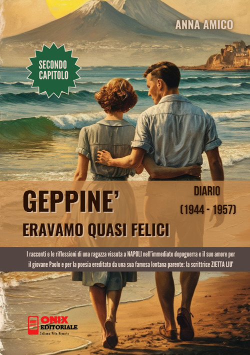 Geppiné. Eravamo quasi felici. Diario 1944-1957