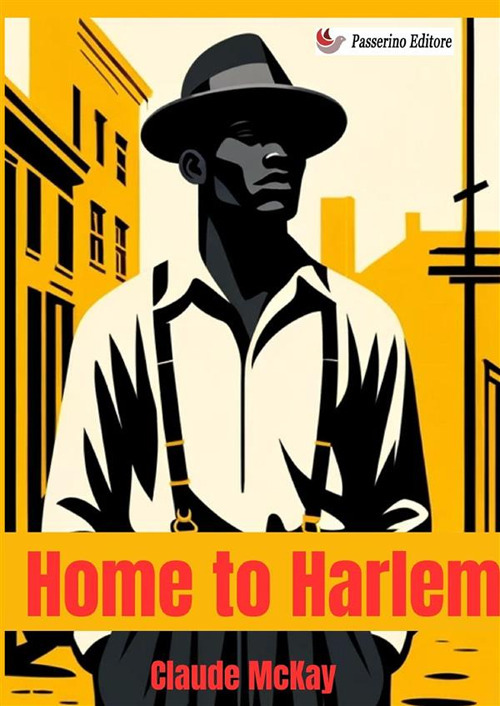 Home to Harlem