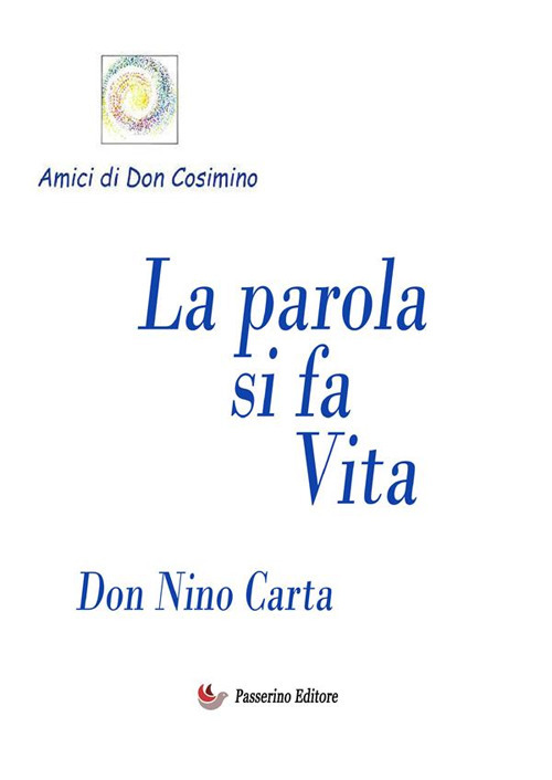 La parola si fa Vita