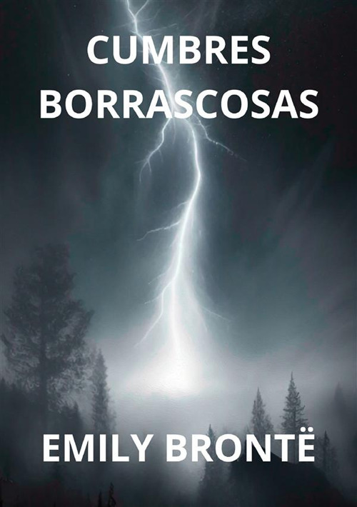 Cumbres borrascosas