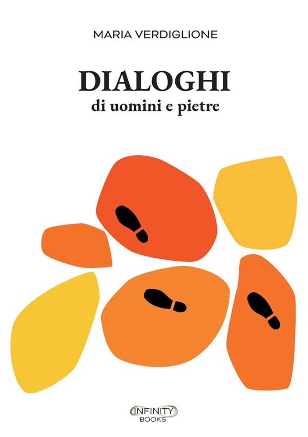 Dialoghi di uomini e pietre