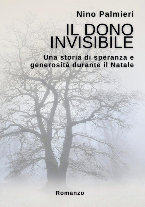 Il dono invisibile. Una storia di speranza e generosità durante il Natale