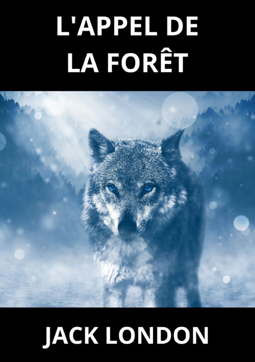 L'appel de la forêt