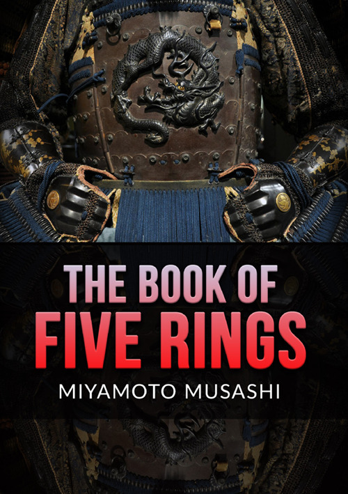 The book of five rings