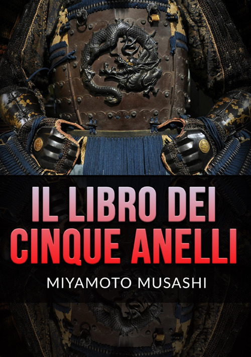 Il libro dei cinque anelli