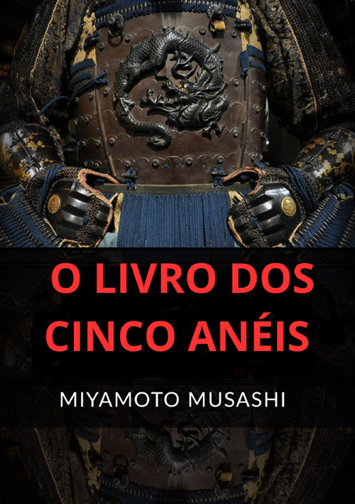 O livro de cinco anéis