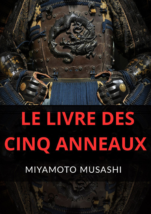 Le livre des cinq anneaux