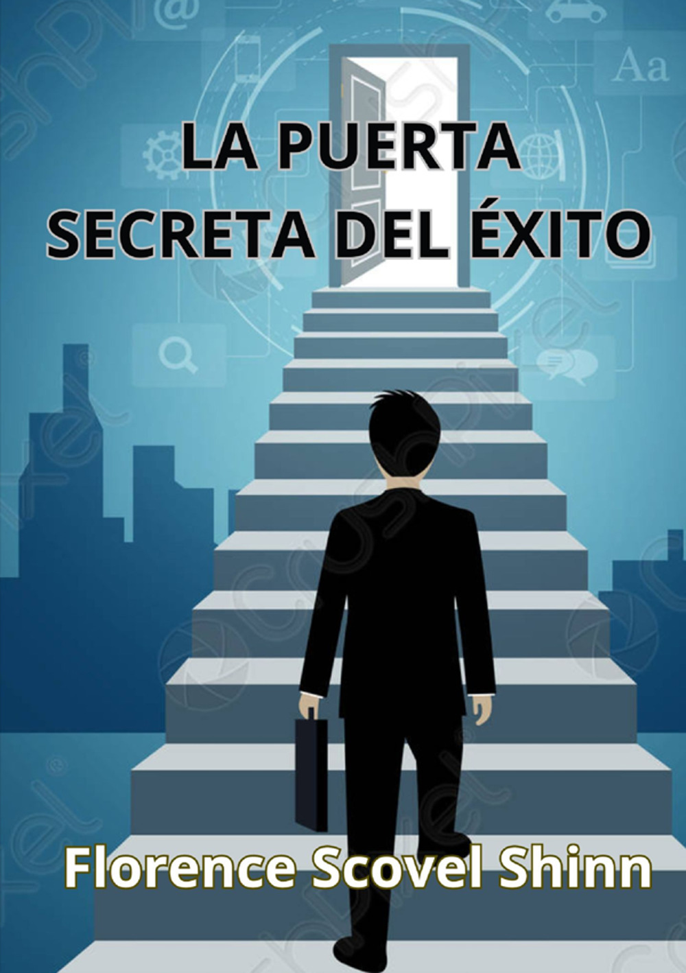 La puerta secreta del éxito