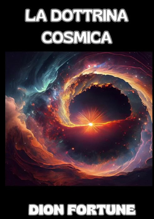 La dottrina cosmica