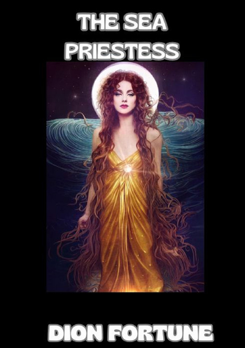 The sea priestess