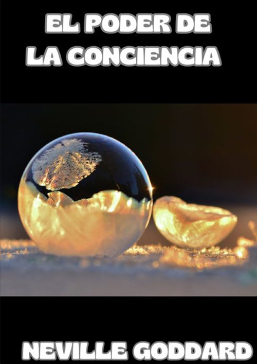 El poder de la conciencia