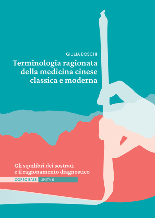 Terminologia ragionata della medicina cinese classica e moderna. Vol. 6: Gli squilibri dei sostrati e il ragionamento diagnostico