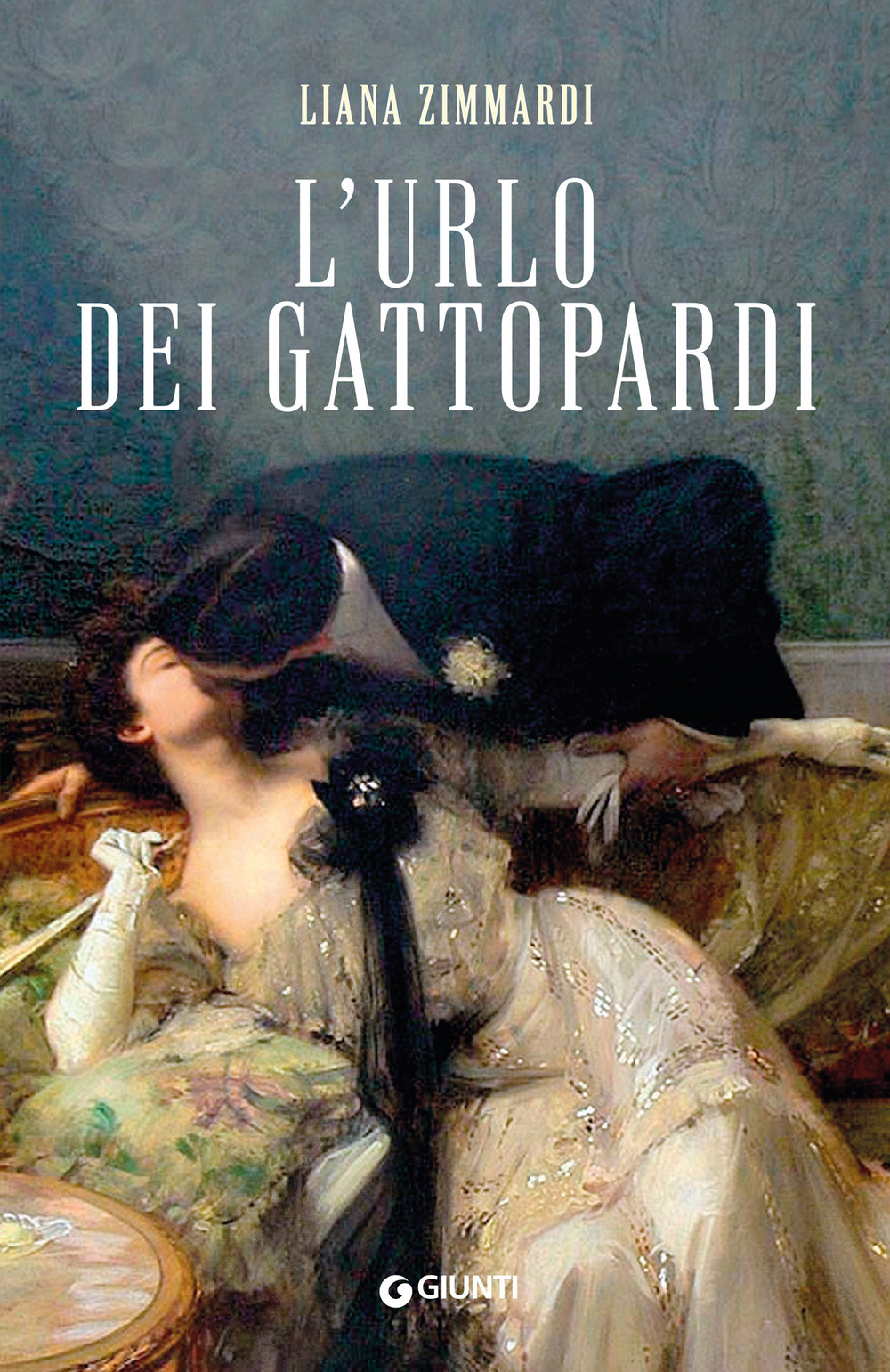 L'urlo dei gattopardi