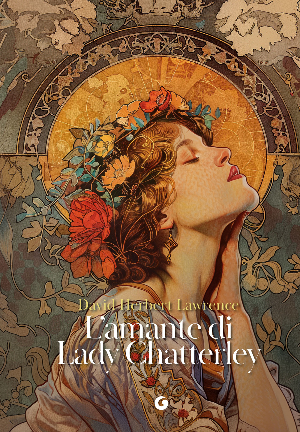 L'amante di lady Chatterley