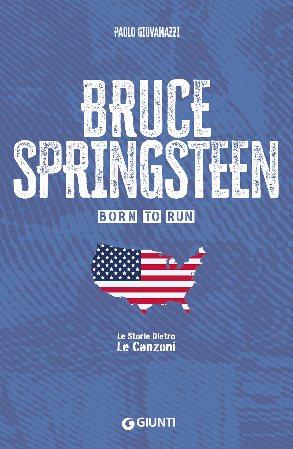 Bruce Springsteen. Born to run