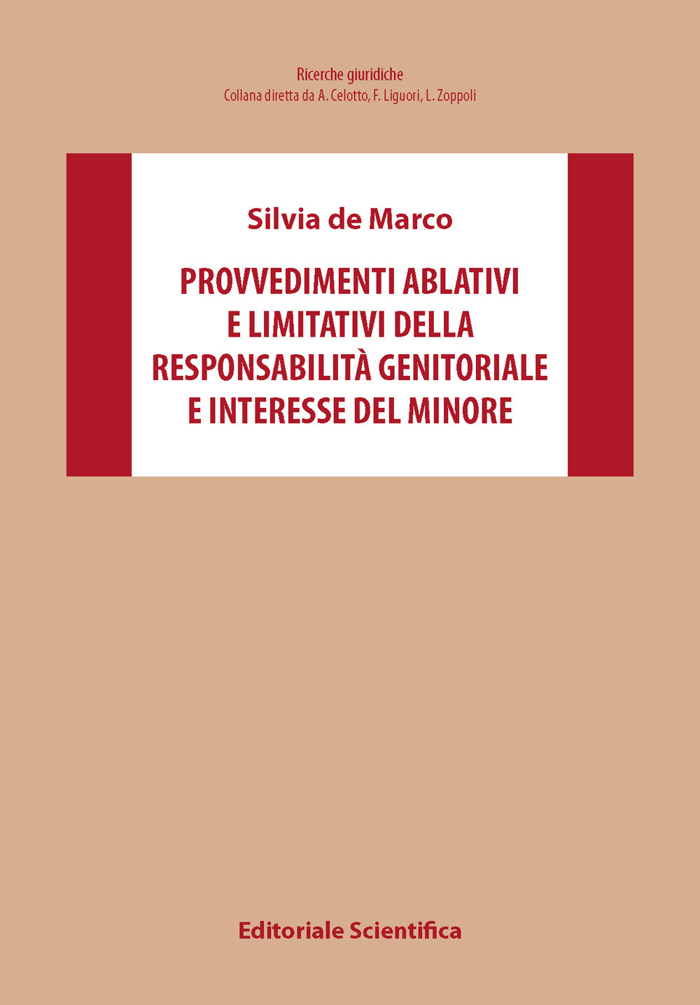 Provvedimenti ablativi e limitativi della responsabilità genitoriale e interesse del minore