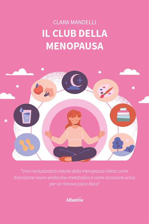 Il club della menopausa