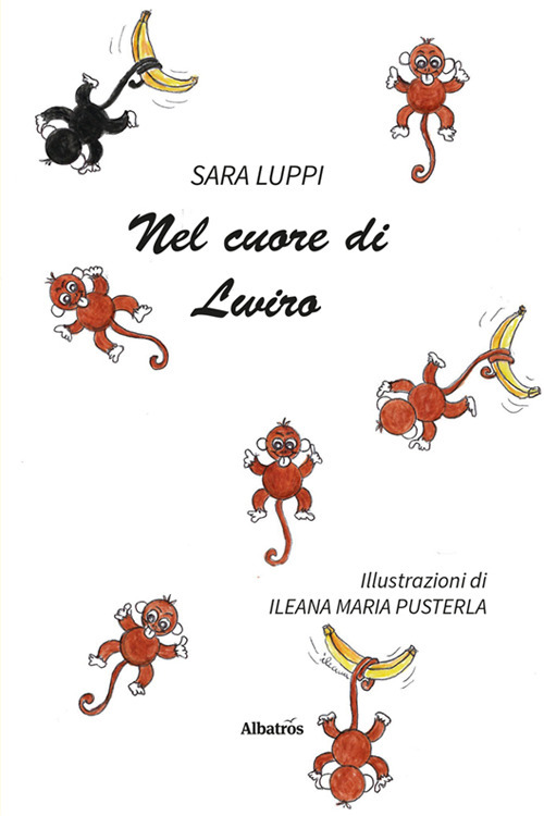 Nel cuore di Lwiro