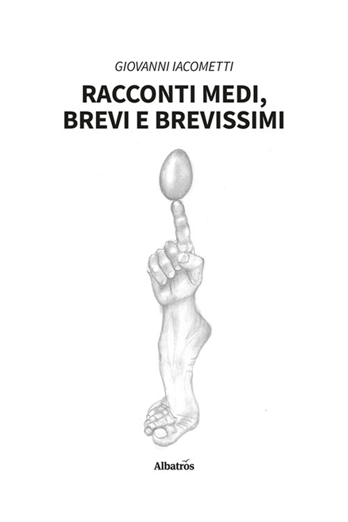 Racconti medi, brevi e brevissimi