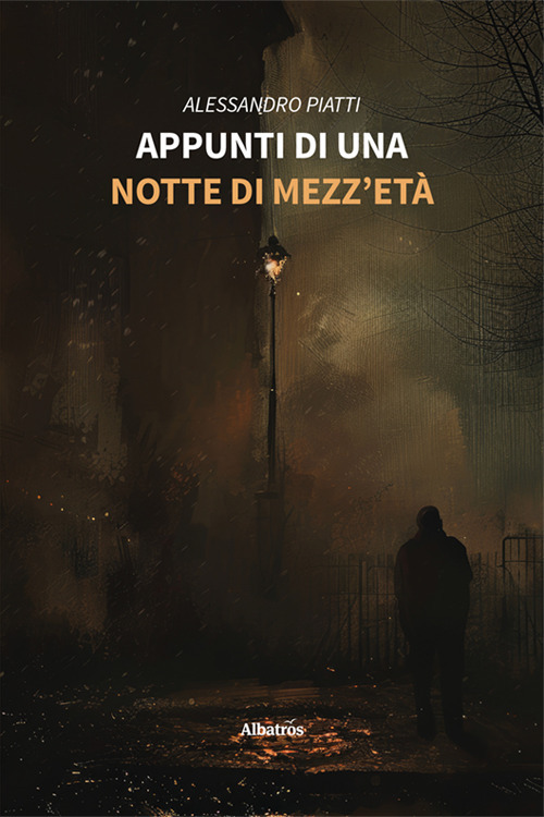 Appunti di una notte di mezza età