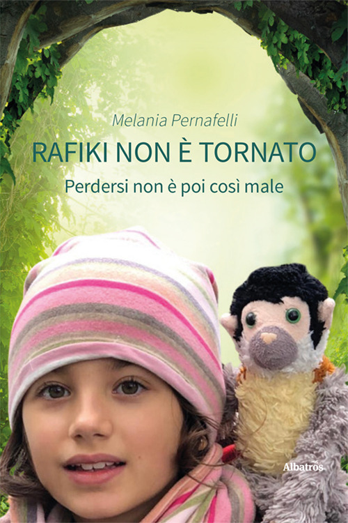 Rafiki non è tornato. Perdersi non è poi così male