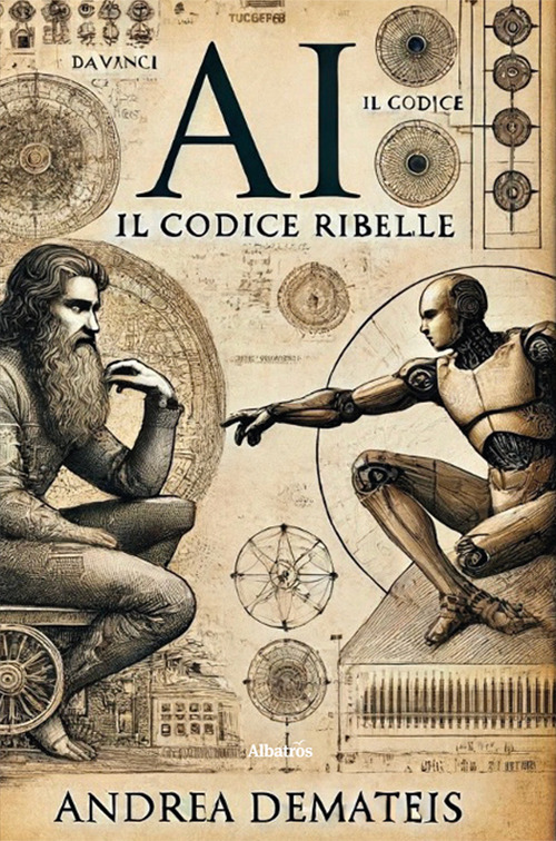 AI. Il codice ribelle