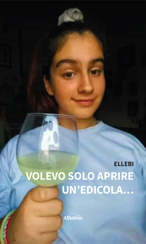 Volevo solo aprire un'edicola...