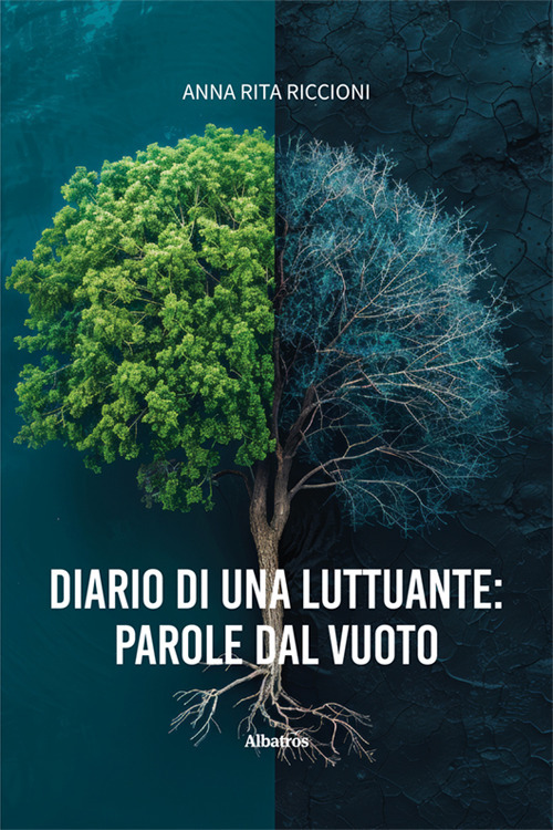 Diario di una luttuante: parole dal vuoto