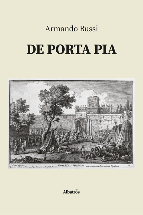 De Porta Pia