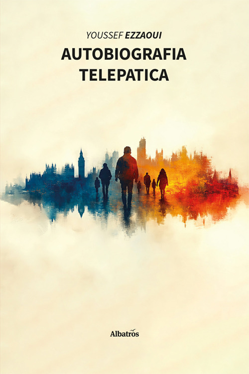 Autobiografia telepatica