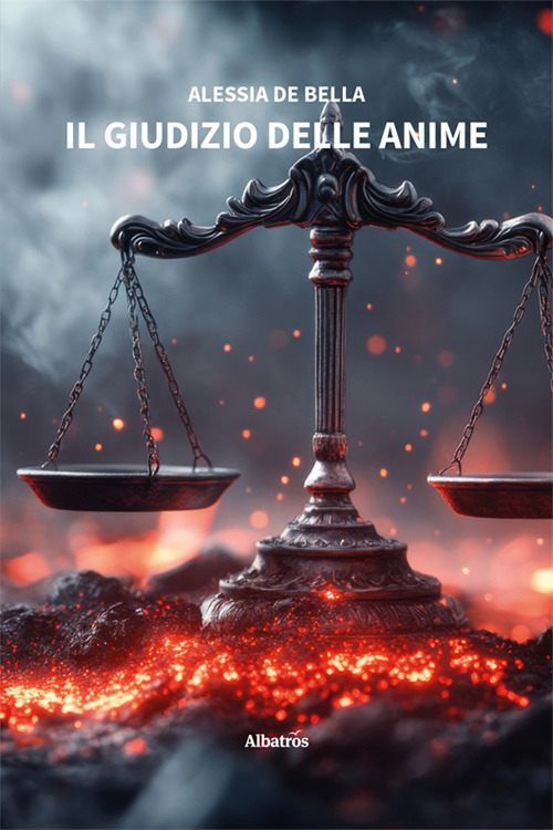 Il giudizio delle anime