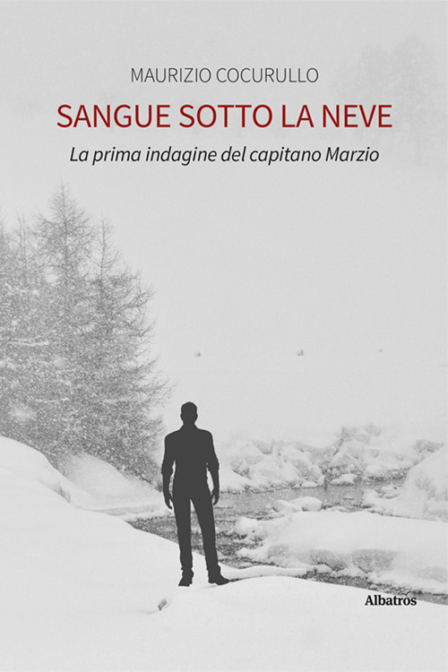 Sangue sotto la neve. La prima indagine del capitano Marzio