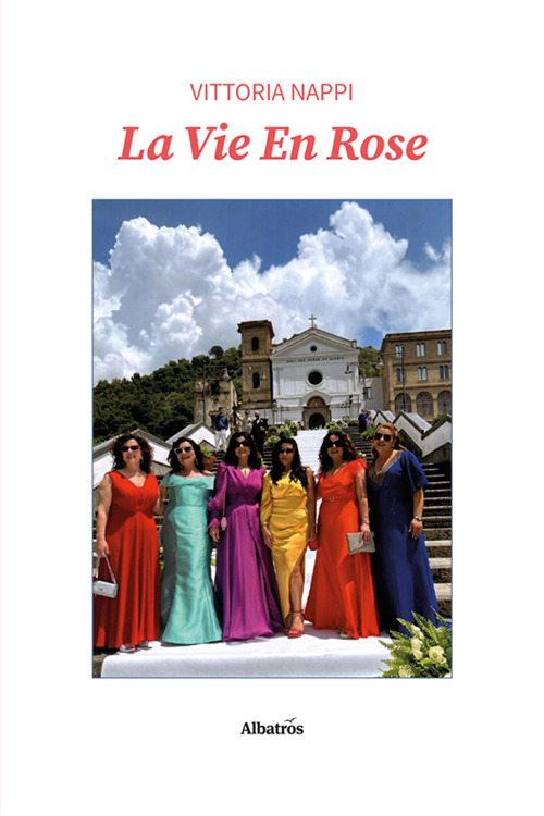 La vie en rose