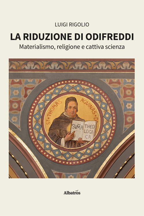 La riduzione di Odifreddi