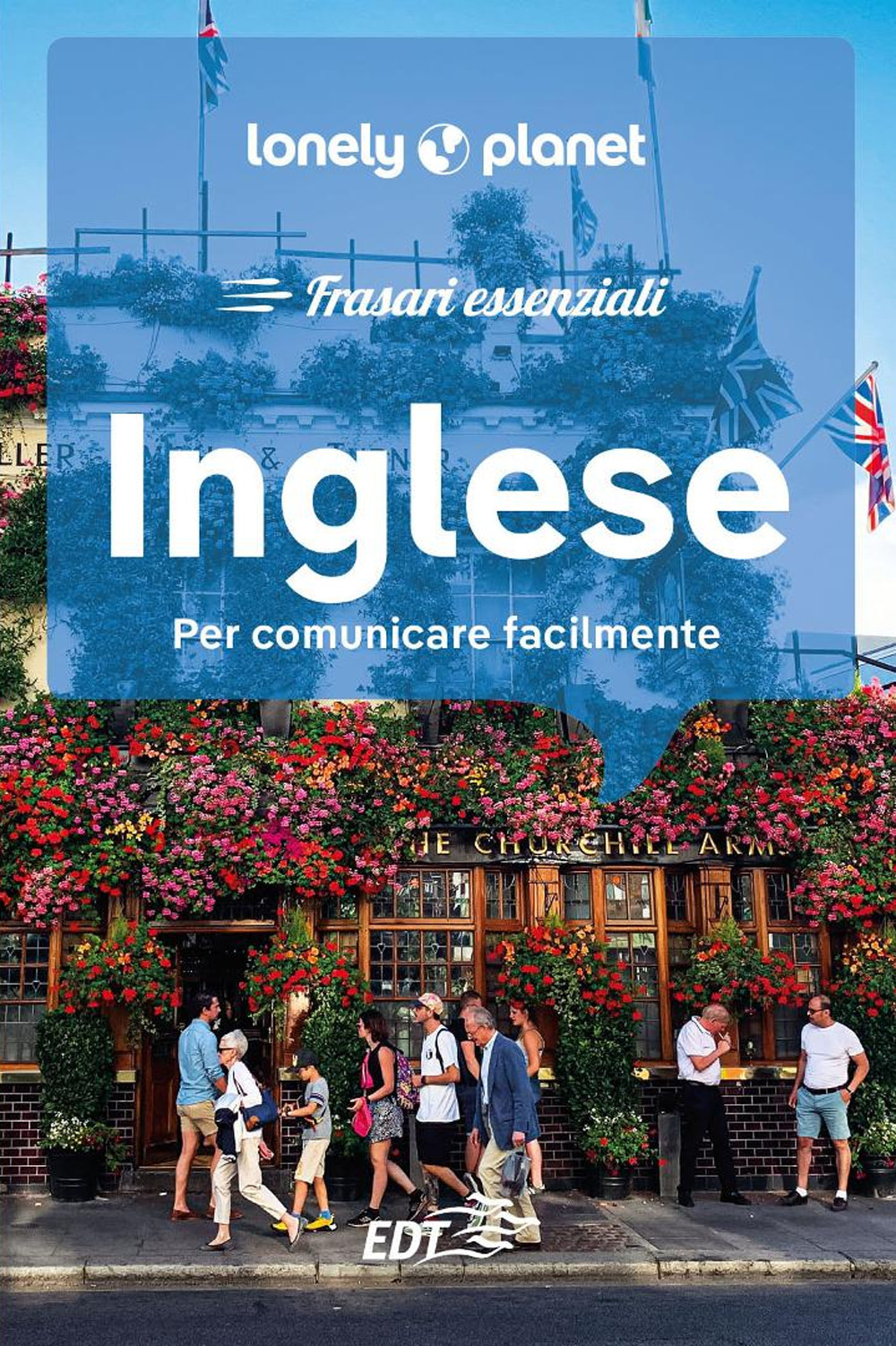 Inglese. Frasari essenziali