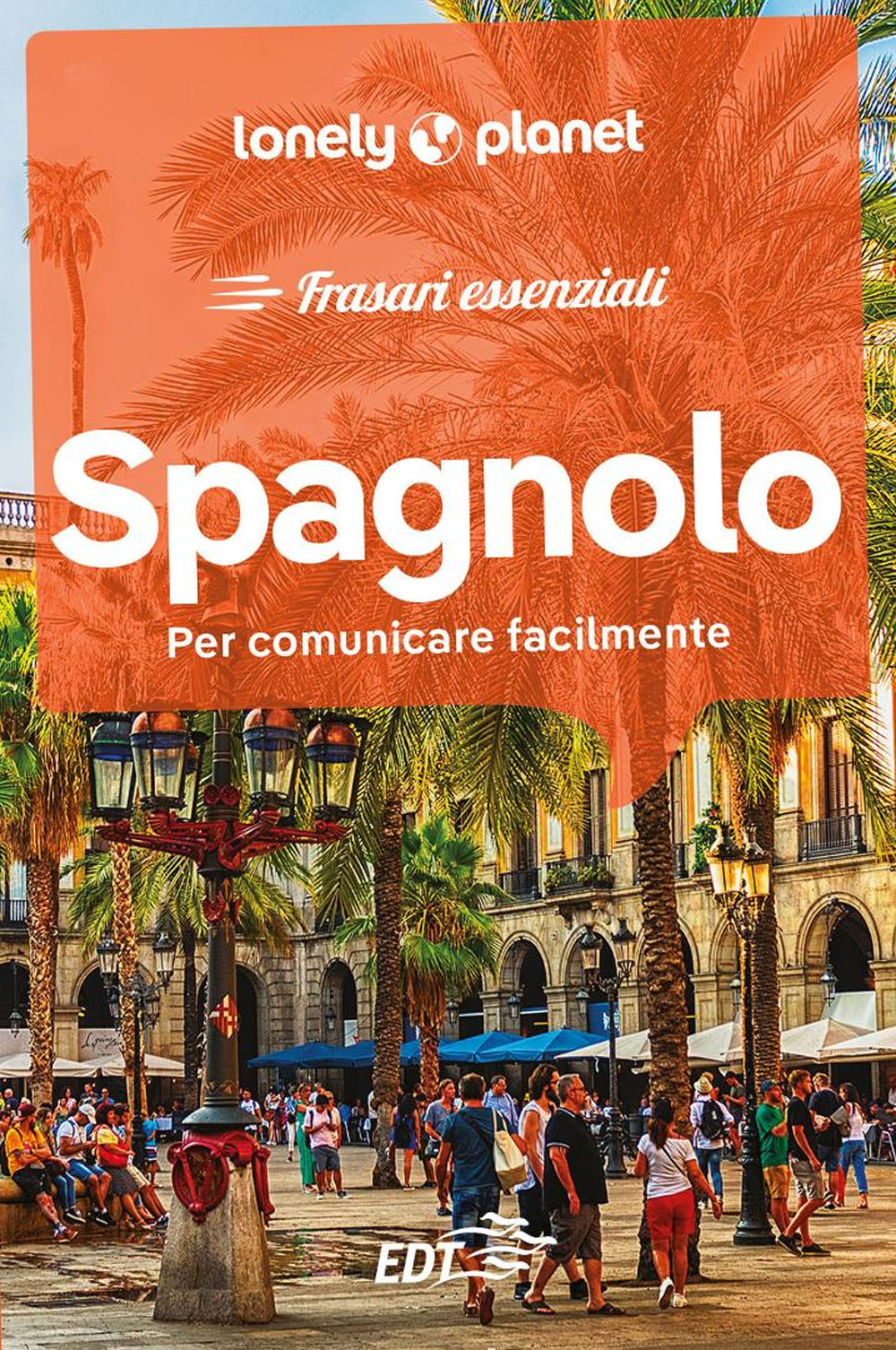 Spagnolo. Frasari essenziali