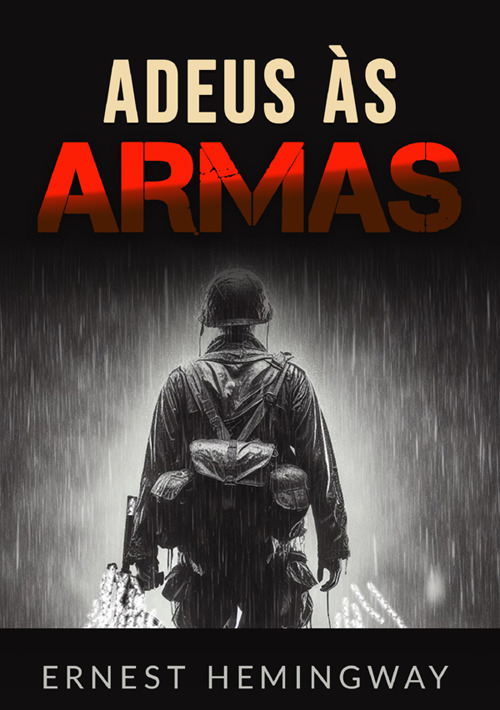 Adeus às armas