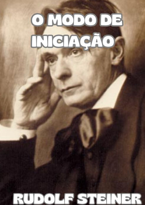 O modo de iniciação