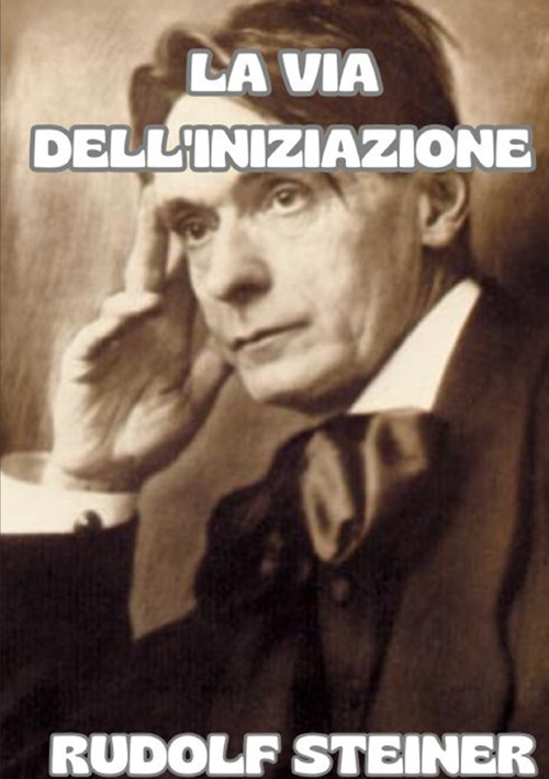 La via dell'iniziazione