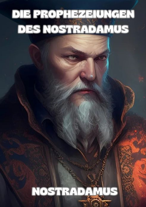 Die Prophezeiungen des Nostradamus