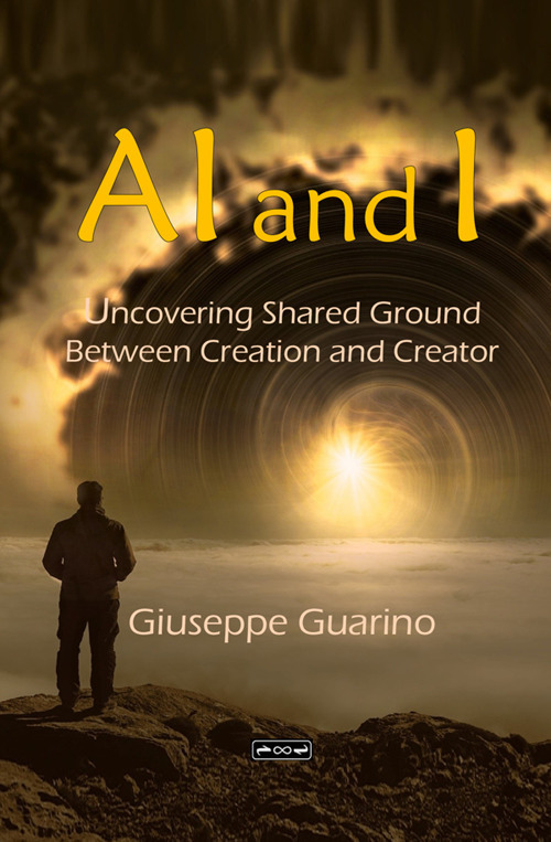 AI and I. Uncovering shared ground between creation and creator