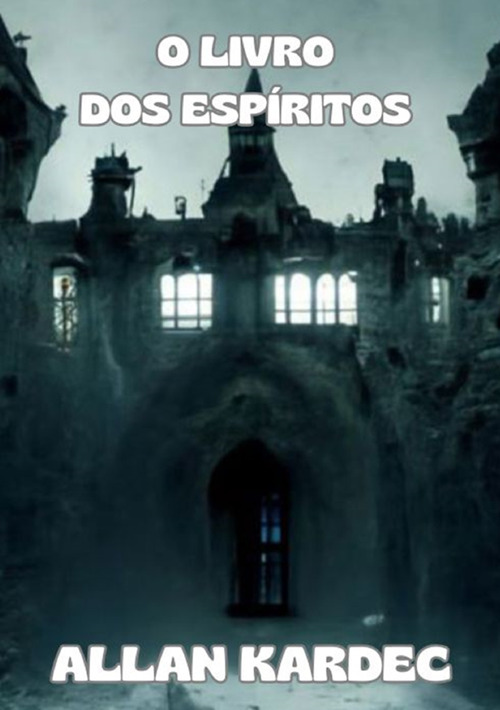 O livro dos espíritos