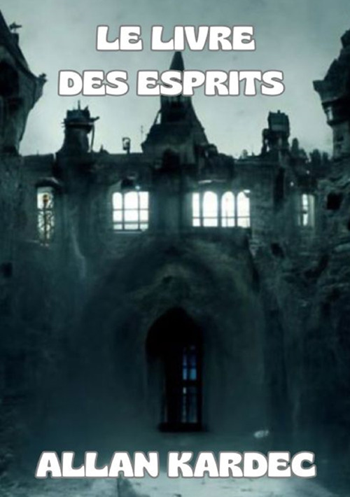 Le livre des esprits