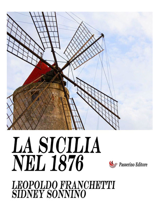 La Sicilia nel 1876