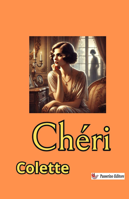 Chéri