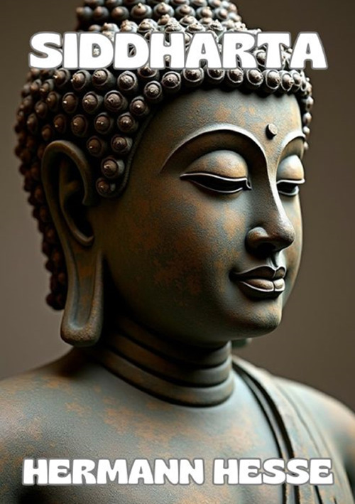 Siddhartha. Ediz. francese