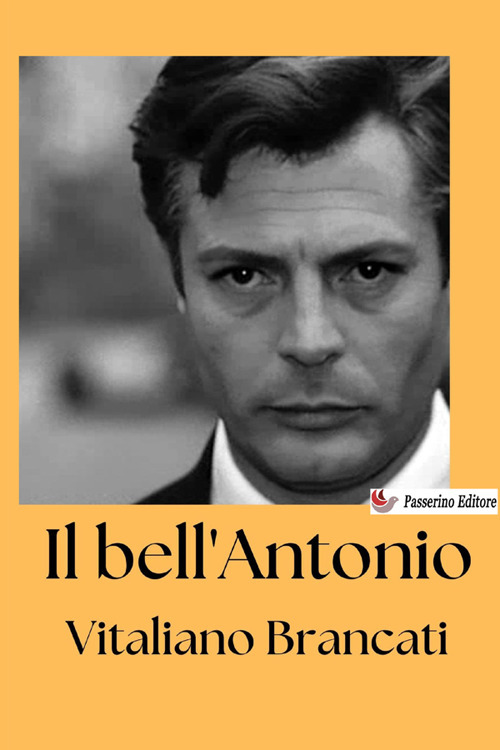 Il bell'Antonio