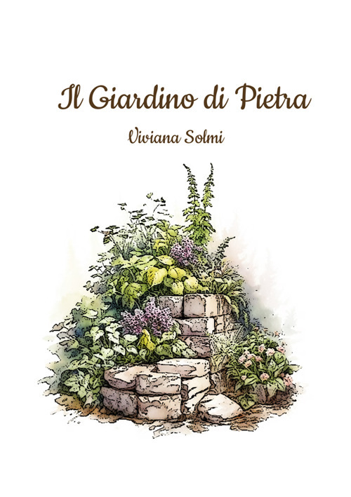 Il giardino di pietra